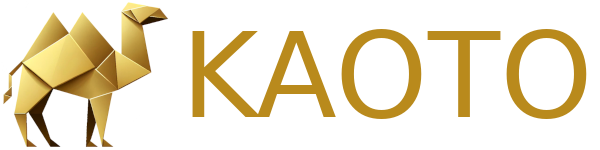Kaoto Logo